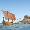 Grieks Eiland